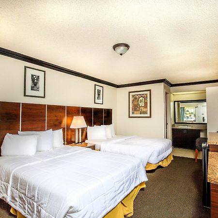 Budget Host Inn Florida City Kültér fotó