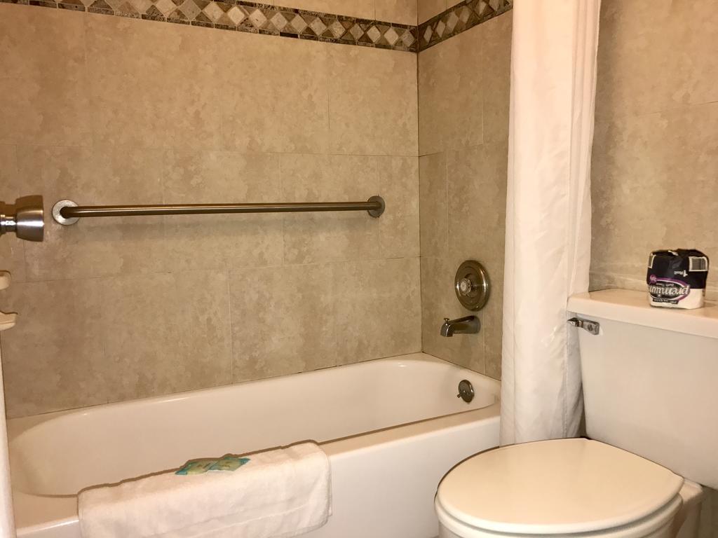 Budget Host Inn Florida City Kültér fotó