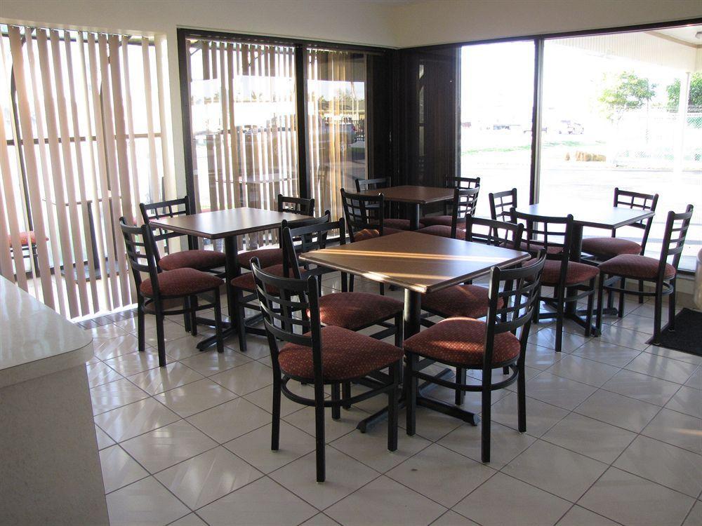 Budget Host Inn Florida City Kültér fotó