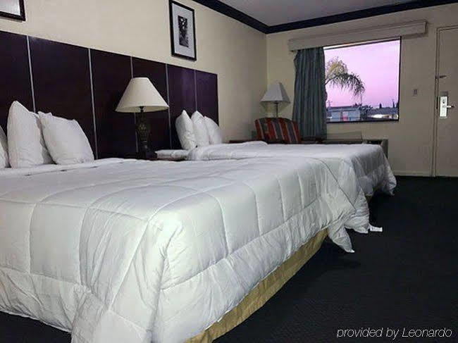 Budget Host Inn Florida City Kültér fotó