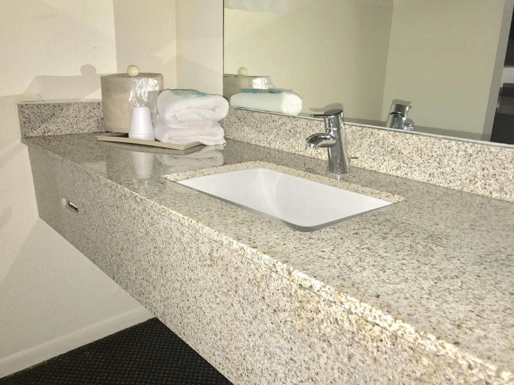 Budget Host Inn Florida City Kültér fotó