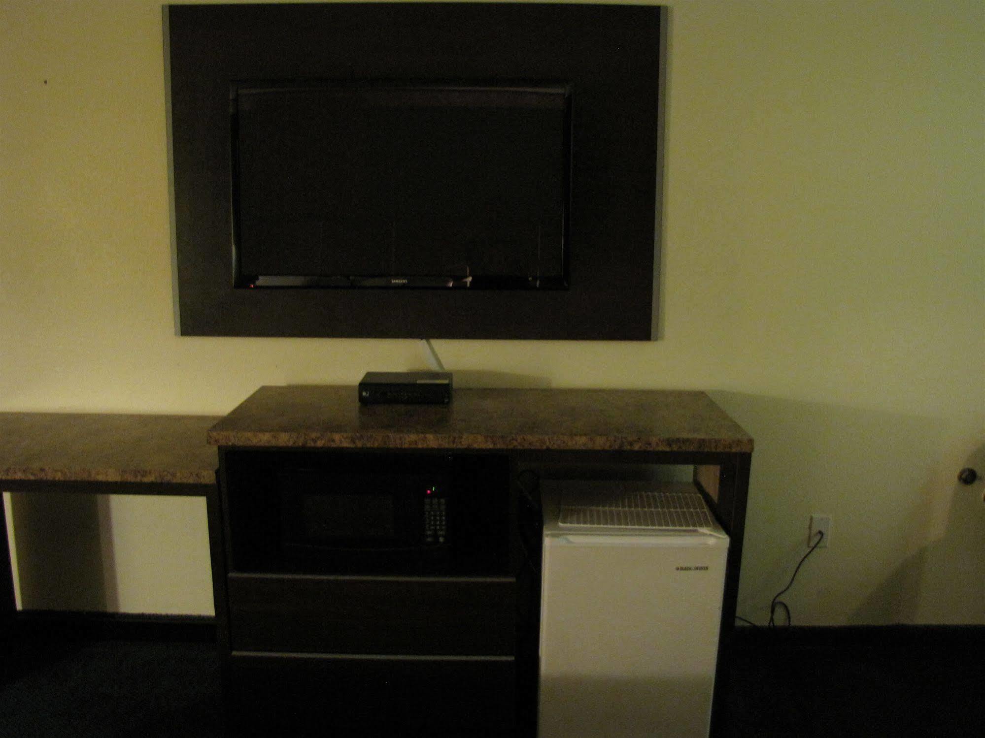 Budget Host Inn Florida City Kültér fotó