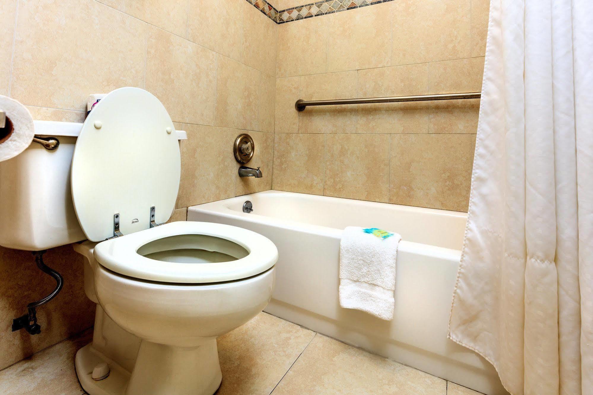 Budget Host Inn Florida City Kültér fotó