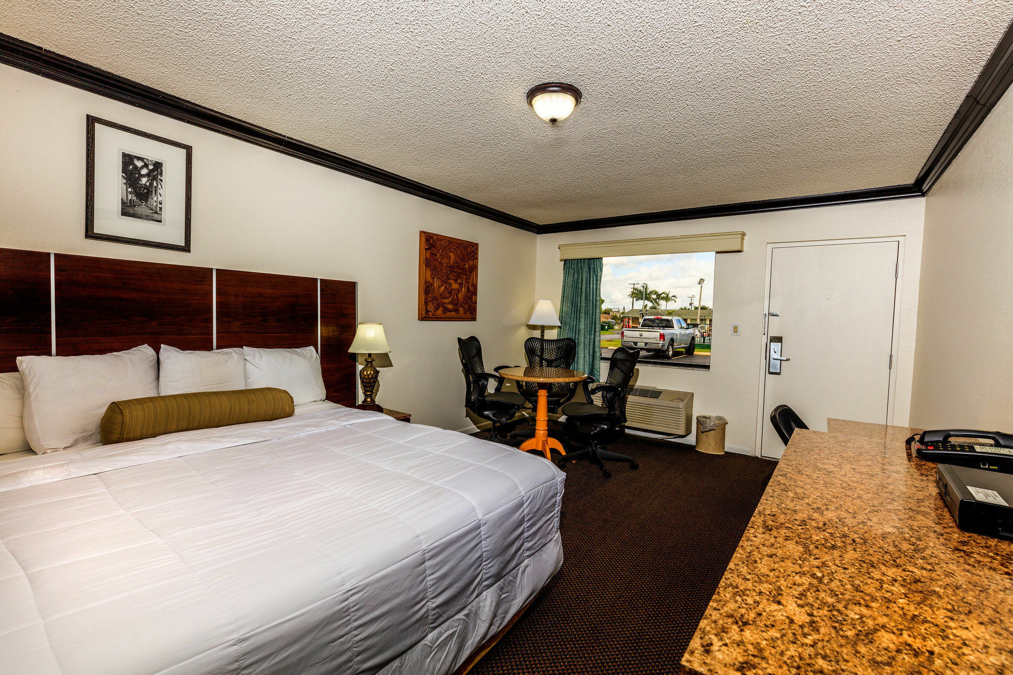 Budget Host Inn Florida City Kültér fotó